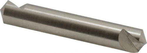 HERTEL 18277 1/2" HEAD DIAM, 1/2" SHANK DIAM, 1 FLUTE