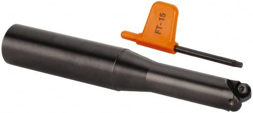 KENNAMETAL 1888461 20MM CUTTING DIAM, 5MM MAX DEPTH OF CUT,