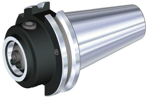 KENNAMETAL 1974813 KM40 SYSTEM SIZE, DV50 TAPER, MODULAR TO