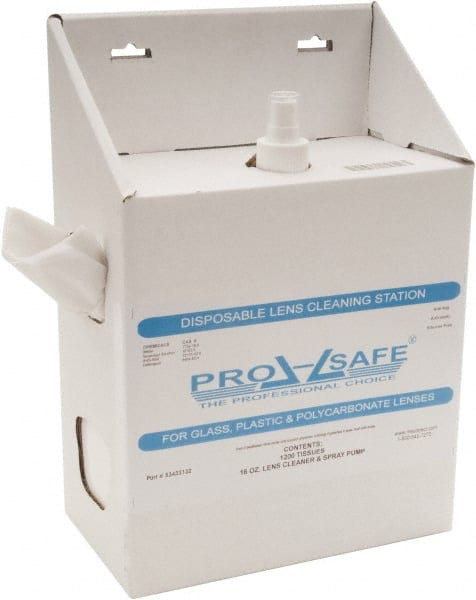 PRO-SAFE 1LC200M 9 INCH WIDE X 13 INCH HIGH X 5 INCH DEEP