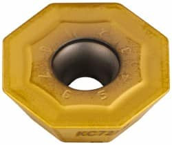 KENNAMETAL 2035688 OFPT64 HB GRADE KC725M CARBIDE MILLING I