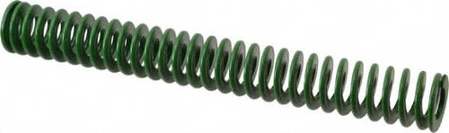 ASSOCIATED SPRING RAYMOND 203-640 LD ISO DIE SPRINGS