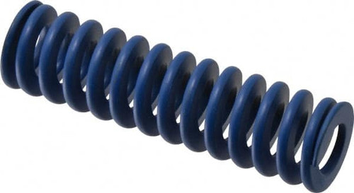 ASSOCIATED SPRING RAYMOND 204-514 MD STD FLAT DIE SPRINGS