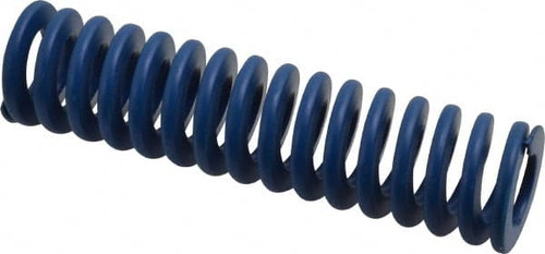 ASSOCIATED SPRING RAYMOND 204-516 MD STD FLAT DIE SPRINGS