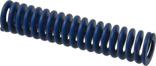 ASSOCIATED SPRING RAYMOND 204-518 MD STD FLAT DIE SPRINGS