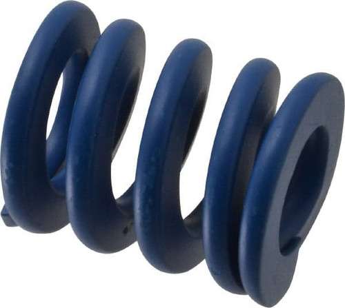 ASSOCIATED SPRING RAYMOND 204-606 MD STD FLAT DIE SPRINGS