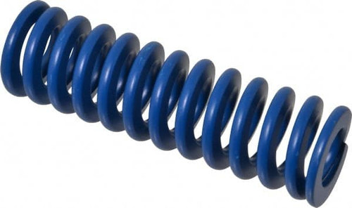 ASSOCIATED SPRING RAYMOND 204-720 MD STD FLAT DIE SPRINGS