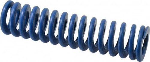 ASSOCIATED SPRING RAYMOND 204-724 MD STD FLAT DIE SPRINGS