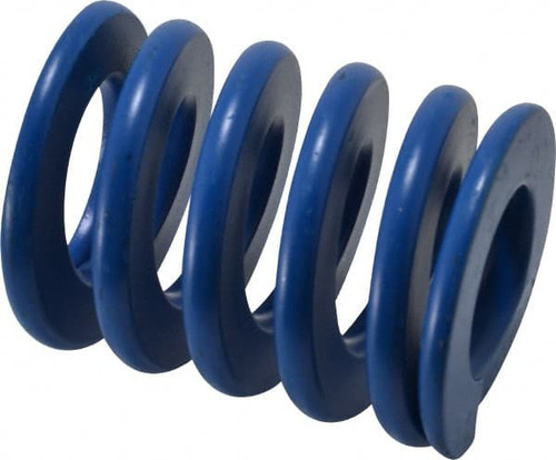 ASSOCIATED SPRING RAYMOND 204-810 MD STD FLAT DIE SPRINGS