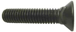 VALUE COLLECTION 205196MSC 5/8-11 UNC, 3-1/2" OAL, STEEL PLOW BOLT