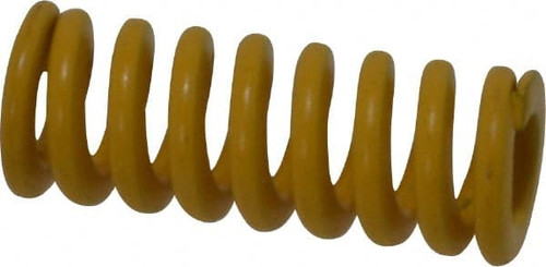 ASSOCIATED SPRING RAYMOND 206-104 XHD ISO DIE SPRINGS