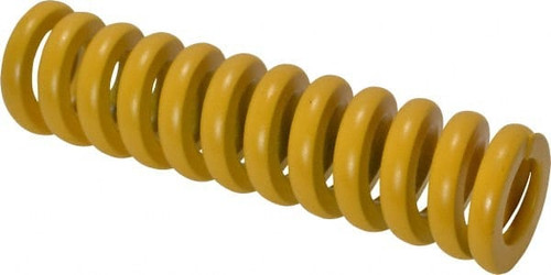 ASSOCIATED SPRING RAYMOND 206-412 XHD ISO DIE SPRINGS