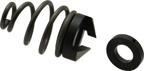 BURR-BIT 2160 9/16" TAP COMPATIBILITY, 7/32" COLLAR TH