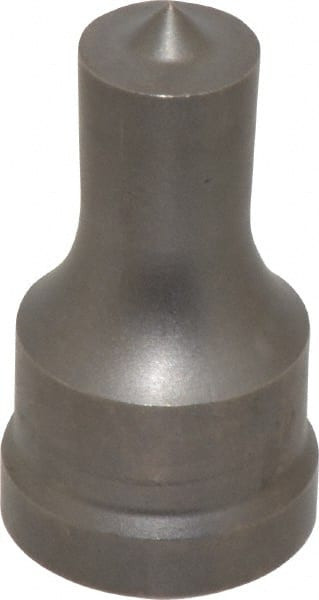 CLEVELAND STEEL TOOL 21620 5/8 INCH DIAMETER ROUND IRONWORKER PUNCH