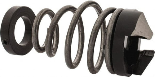 BURR-BIT 2190 3/4" TAP COMPATIBILITY, 7/32" COLLAR THI