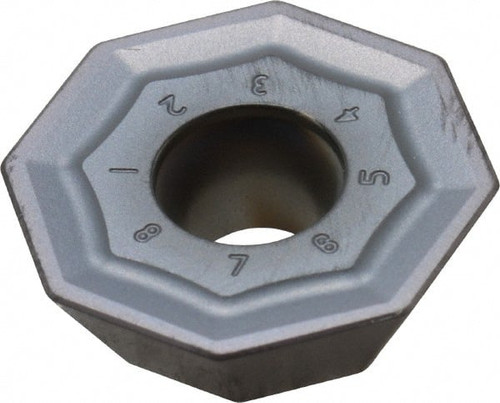 KENNAMETAL 2212773 OFKT64 HB GRADE KC522M CARBIDE MILLING I