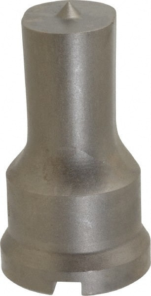 CLEVELAND STEEL TOOL 22192632 13/16 INCH WIDE OBLONG IRONWORKER PUNCH