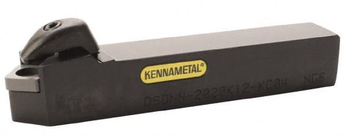 KENNAMETAL 2273139 NEUTRAL -7° NEGATIVE RAKE INDEXABLE TURN