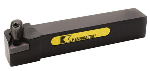 KENNAMETAL 2273441 RIGHT HAND -5 NEGATIVE RAKE INDEXABLE TU