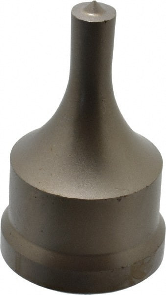 CLEVELAND STEEL TOOL 22814 7/16 INCH DIAMETER ROUND IRONWORKER PUNC