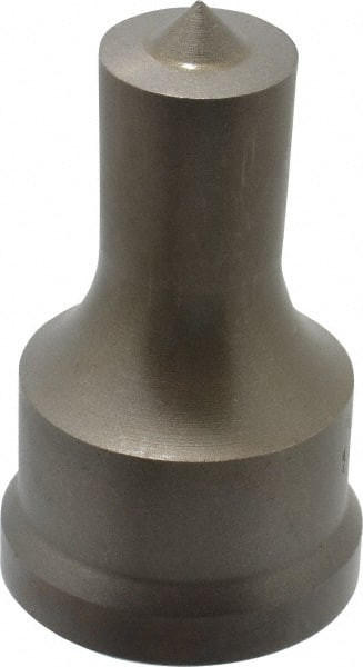 CLEVELAND STEEL TOOL 22828 7/8 INCH DIAMETER ROUND IRONWORKER PUNCH