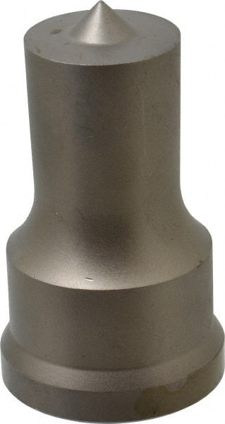 CLEVELAND STEEL TOOL 22836 1-1/8 INCH DIAMETER ROUND IRONWORKER PUN