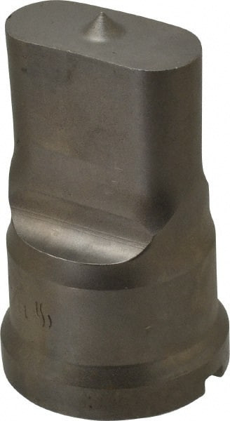 CLEVELAND STEEL TOOL 22892248 11/16 INCH WIDE OBLONG IRONWORKER PUNCH