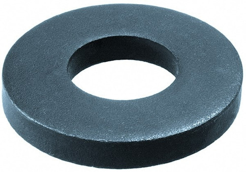 GIBRALTAR 23060.0022 M22 SCREW, STEEL STANDARD FLAT WASHER