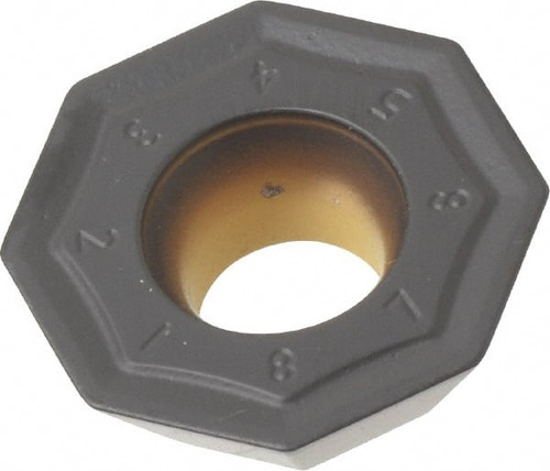 KENNAMETAL 2455819 OFKT53 GB GRADE KCPK30 CARBIDE MILLING I