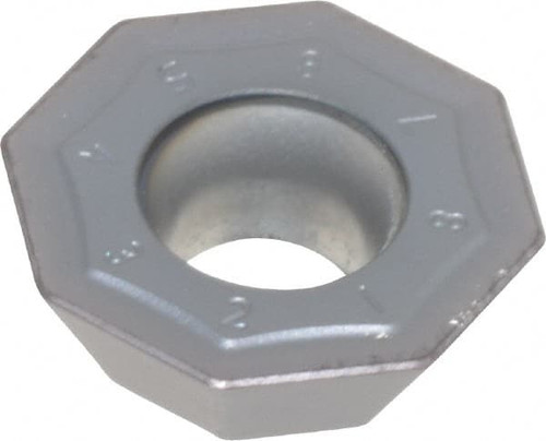 KENNAMETAL 2458791 OFKT53 HB GRADE KC522M CARBIDE MILLING I