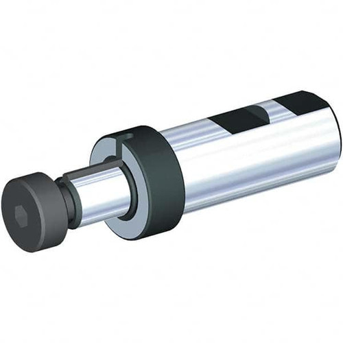 KENNAMETAL 2461124 SLOTTING CUTTER ADAPTER