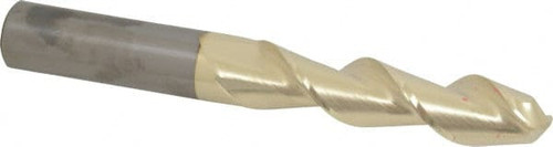 ACCUPRO 25075052BNC5 ZIRCONIUM CTD ALUM BL SEM