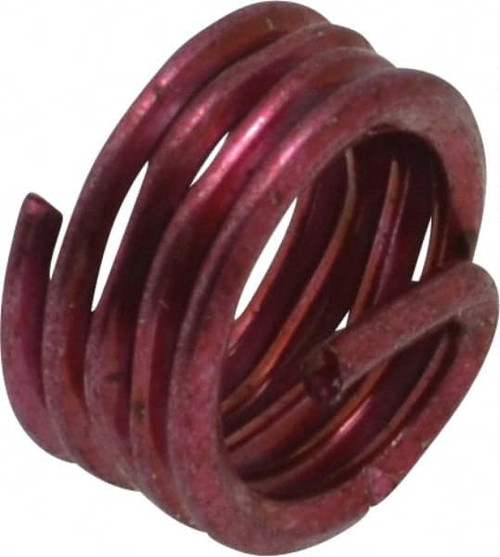 RECOIL 25082L 10 INSERTS, M8X1.25 METRIC COARSE, 1D, S