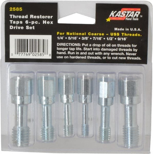 LANG 2585M BOX WRENCHES LANG 2585M BOX WRENCHES