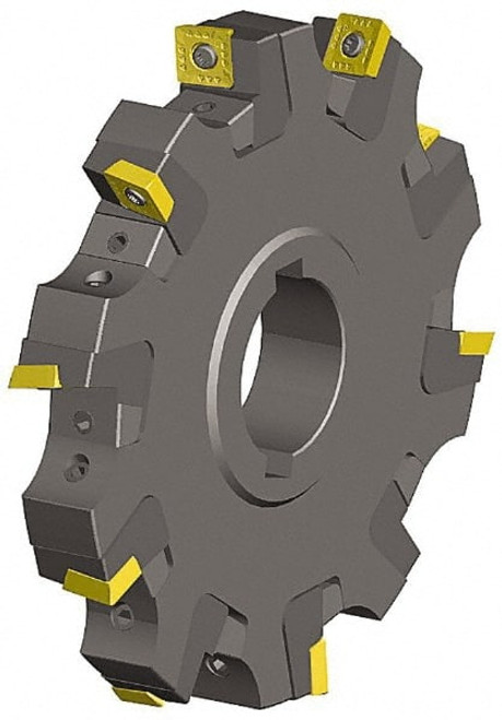 KENNAMETAL 2629788 ARBOR HOLE CONNECTION, 0.739" CUTTING WI KENNAMETAL 2629788 ARBOR HOLE CONNECTION, 0.739" CUTTING WI