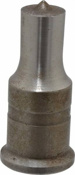 CLEVELAND STEEL TOOL 26322 11/16 INCH DIAMETER ROUND IRONWORKER PUN