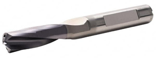 KENNAMETAL 2646338 5MM DIAM SHANK, DRILL BODY