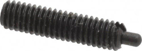 JERGENS 26870 THREADED SPRING PLUNGER