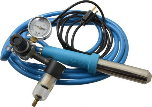 SEELYE 27011005 THERMOPLASTIC WELDERS