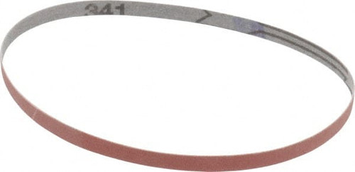 LUMBERTON INDUSTRIES 2807 SANDING BELTS