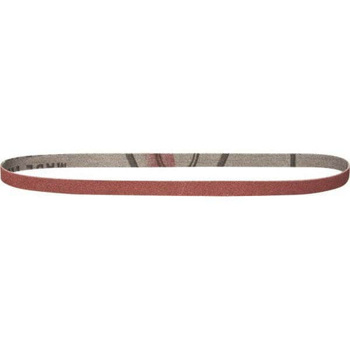 LUMBERTON INDUSTRIES 2808 SANDING BELTS