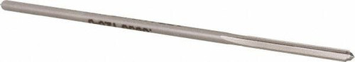 ALVORD POLK 28130 0.093" COBALT 4 FLUTE CHUCKING REAMER