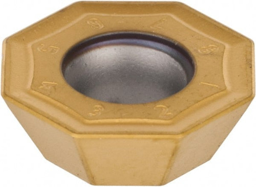 KENNAMETAL 2982020 OFKT53 LB GRADE KC725M CARBIDE MILLING I