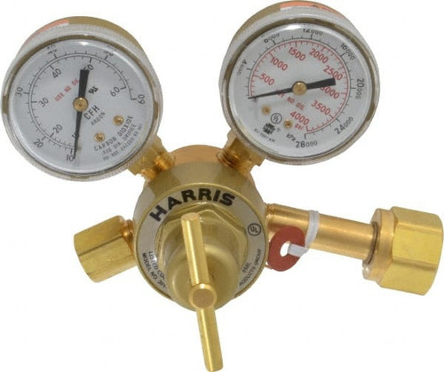 HARRIS PRODUCTS GROUP 3000164 REGULATORS & FLOWMETERS
