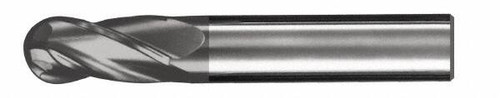 SGS PRO 30066 3/4" DIAM, 1-1/2" LOC, 4 FLUTE SOLID CAR