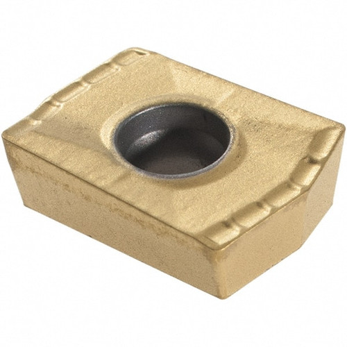 KENNAMETAL 3015440 DFR040304 MD GRADE KC7140 CARBIDE INDEXA