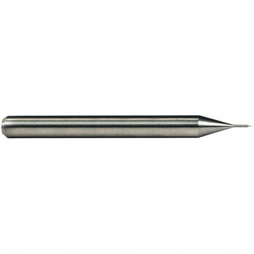 M.A. FORD 30202102 MICRO DRILL BIT SIZE 0.0210 1.5 L