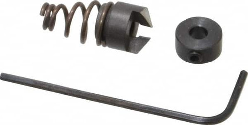 BURR-BIT 3030 M3 TAP COMPATIBILITY, 4.3MM COLLAR THICK