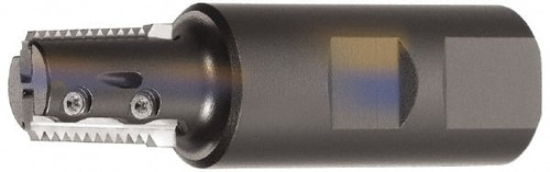 KENNAMETAL 3030851 18MM DIAM, 43MM MAX HOLE DEPTH, 25MM SHA