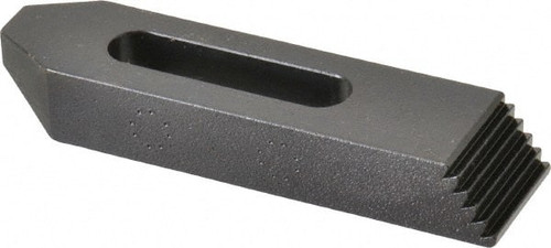 GIBRALTAR 30502G SERRATED END STEP CLAMP